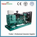 150kVA Yuchai motor diesel planta generadora de energía eléctrica